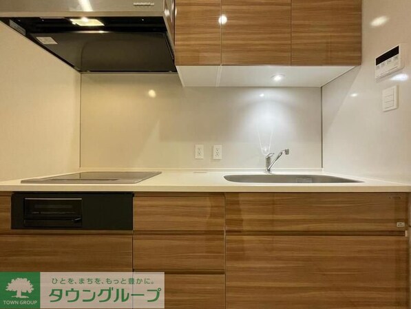 ルミーク文京千石の物件内観写真